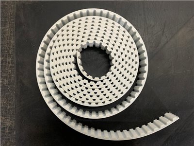 齒型皮帶